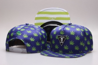 CAYLER & SONS Snapback Hats 31537