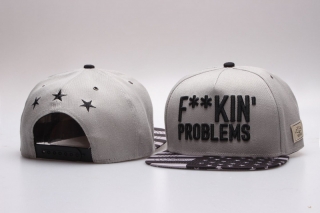 CAYLER & SONS Snapback Hats 31541