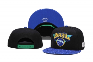 CAYLER & SONS Snapback Hats 31543