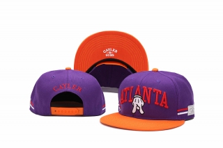 CAYLER & SONS Snapback Hats 31545