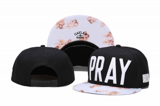 CAYLER & SONS Snapback Hats 31547