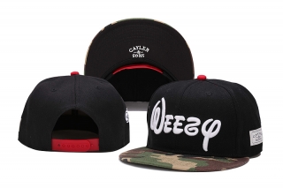 CAYLER & SONS Snapback Hats 31548