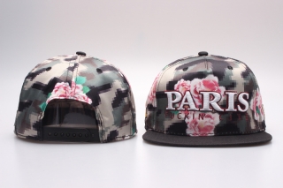 CAYLER & SONS Snapback Hats 31552