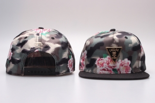 CAYLER & SONS Snapback Hats 31554