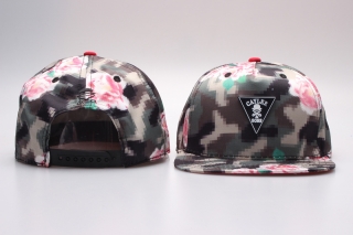 CAYLER & SONS Snapback Hats 31555