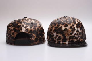HATER Snapback Hats 31657