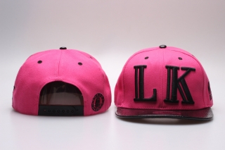 Last Kings Snapback Hats 31681
