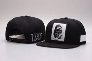 Last Kings Snapback Hats 31691