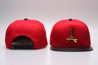 Tha Alumni Snapback Hats 31773