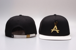 Tha Alumni Snapback Hats 31775