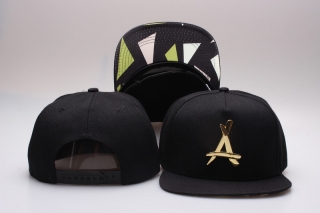 Tha Alumni Snapback Hats 31777