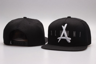 Tha Alumni Snapback Hats 31779