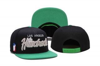 The Hundreds Snapback Hats 31780