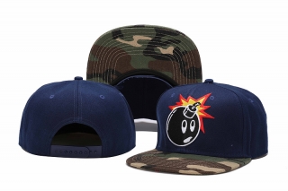 The Hundreds Snapback Hats 31783