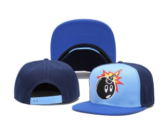 The Hundreds Snapback Hats 31785