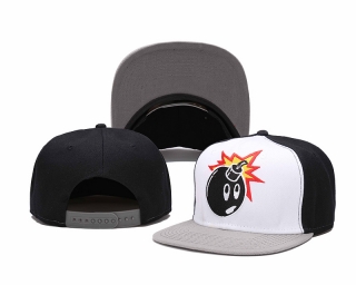 The Hundreds Snapback Hats 31786