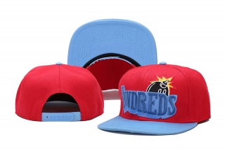 The Hundreds Snapback Hats 31787