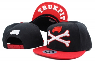 Trukfit Snapback Hats 31800
