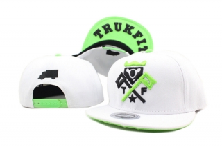 Trukfit Snapback Hats 31803