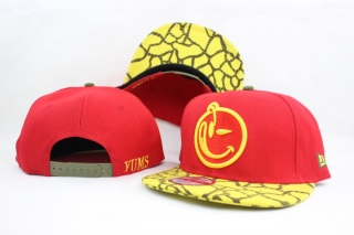 YUMS Snapback Hats 31838