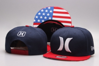 Hurley Snapback Hats 31842