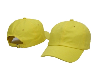 BLANK Curved Snapback Hats 32938