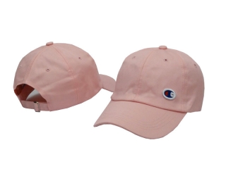 Champion Curved Snapback Hats 32939