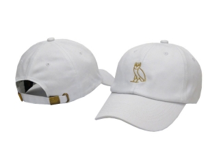 OVOXO Curved Snapback Hats 32966