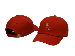 OVOXO Curved Snapback Hats 32967