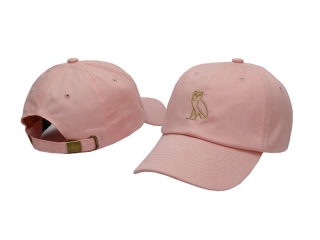 OVOXO Curved Snapback Hats 32968