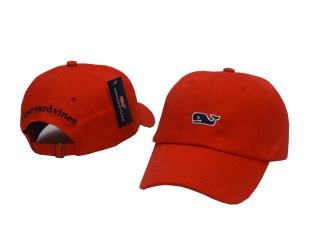 Vineyard Vines Curved Snapback Hats 32997