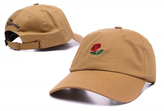 The Hundreds Curved Snapback Hats 33931