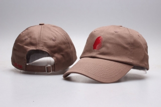 Last Kings Curved Snapback Hats 35847