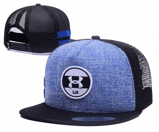 Under Armour Mesh Adjustable Hats 36299