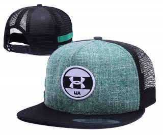 Under Armour Mesh Adjustable Hats 36300