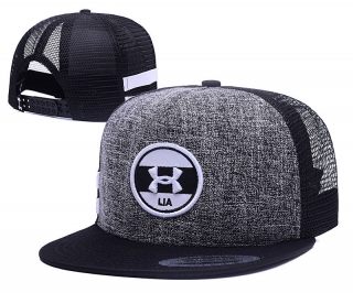 Under Armour Mesh Adjustable Hats 36301