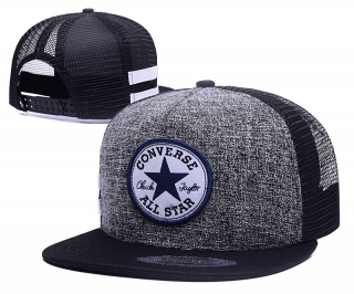 Conveser Mesh Snapback Hats 36304