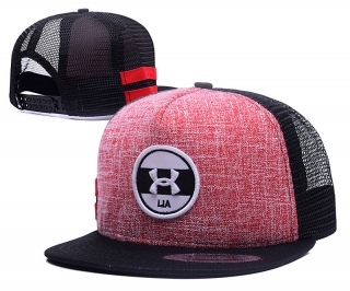 Cheap Under Armour Mesh Adjustable Hats 36466