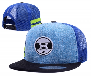 Cheap Under Armour Mesh Adjustable Hats 36467