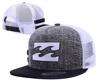 Cheap Billabong Mesh Snapback Hats 36470