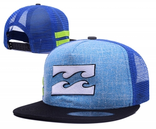 Cheap Billabong Mesh Snapback Hats 36471