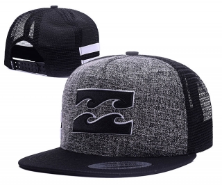 Cheap Billabong Mesh Snapback Hats 36472
