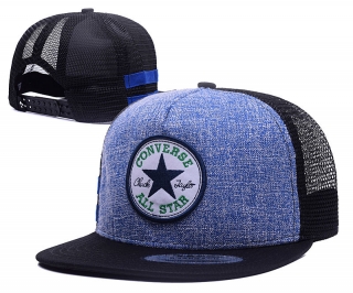 Cheap Conveser Mesh Snapback Hats 36473