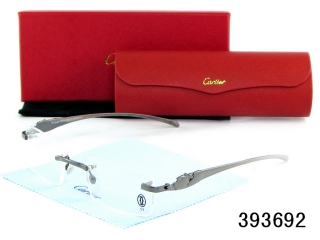Cartier An Plain Glasses 36716