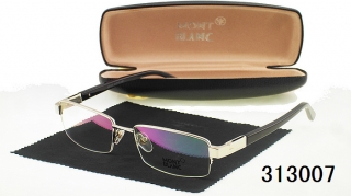 Mont Blanc Plain Glasses 36800