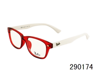 Ray Ban Plain Glasses 36826