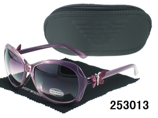 Armani Sunglasses AAA 36894