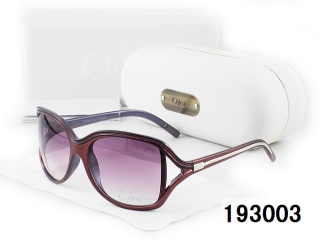 Chloe Sunglasses AAA 37018
