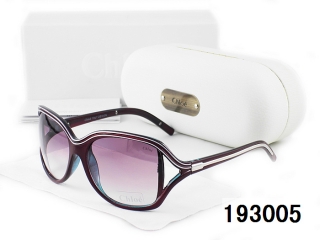 Chloe Sunglasses AAA 37019