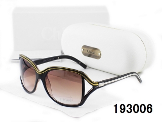 Chloe Sunglasses AAA 37020